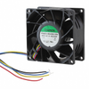 DC Brushless Fans (BLDC) - 259-1670-ND - DigiKey