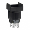 Pushbutton Switches - YB25WSKW01-ND - DigiKey