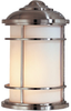 Light Wall Lantern - OL2203BS - Murray Feiss Lighting
