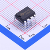 Operational Amplifier/Comparator >> Operational Amplifier -- LM358AP - Image