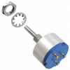 Potentiometers, Variable Resistors - Rotary Potentiometers, Rheostats - 6638S-1-102 - Acme Chip Technology Co., Limited