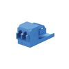 Fiber Optic Connector Adapters - CMDSLCZIW-ND - DigiKey