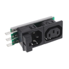 Power Entry Modules (PEM) - 486-6044-ND - DigiKey