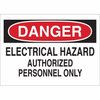 Signs, Nameplates, Posters - 2267-84067-ND - DigiKey