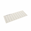 Terminal Block Marker Strips - 2109-1SNK156211R0000-ND - DigiKey