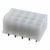 Headers, Receptacles, Female Sockets - A128759-ND - DigiKey