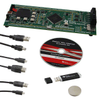 Embedded MCU, DSP Evaluation Boards - 296-29541-ND - DigiKey