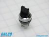 ABBG Selector Switches Non-Illuminated - M3SS2-30B - Galco Industrial Electronics