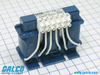 MTE Line Reactors - RL-02501 - Galco Industrial Electronics