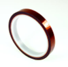 Adhesive Tapes - 92-AMBER-1/4X36YD - Powell Electronics, Inc.