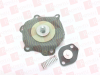 Pneumatic Valve Rebuild Kit / Seal Kit - 13255131 - Radwell International