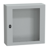 Boxes - 4008-NSYS3DM6615T-ND - DigiKey