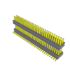 Board Spacers, Stackers (Board to Board) - 612-AW-30-03-G-D-230-075-A-ND - DigiKey