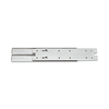 STAINLESS STEEL DRAWER SLIDE - ESR-5-12 - ESR-5-12 - Sugatsune America, Inc.