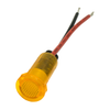 Panel Indicators, Pilot Lights - 350-4321-ND - DigiKey