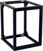 Swing Gate Wall Rack - 24