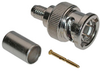 Kings true 75 ohm HI-F BNC for 8241 - CV-206579 - Visual Sound, Inc.