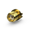 Coaxial Connector (RF) Assemblies - 931-EMPCB.CSMAFST.A.AU-ND - DigiKey
