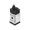 Valves and Control - 2171-MS6-SV-1/2-C-10V24P-ND - DigiKey