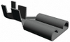 Spade Connectors - 7187977 - RS Components, Ltd.