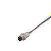 Sensor & Actuator Cables - 186734 - RS Components, Ltd.