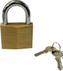 Padlocks - 2177000 - RS Components, Ltd.