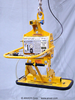 EZ-Tilt Powered Vacuum Lifter - FP140320G-A2B7 - ANVER Corporation