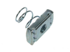 Channel Nuts - 1766935 - RS Components, Ltd.