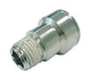 Pneumatic Quick Connect Couplings - 1761995 - RS Components, Ltd.