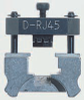 Crimping Dies - 455214 - RS Components, Ltd.