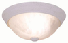 Flush Mounts-Bowl Style - 299409 - Light Center (The)