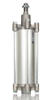 Pneumatic Piston Rod Cylinders - 2180282 - RS Components, Ltd.