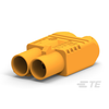Coaxial Connector (RF) Accessories - 17-1-2203575-2-ND - DigiKey