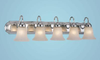 Bathroom Fixtures-Five+Lights - 444581 - Capital Lighting, Inc.