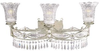 5913AV Bathroom Fixtures-Three Lights - 495494 - Capital Lighting, Inc.