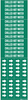 Self-Sticking Vinyl Pipe Marker - 7044-3C - Brady Corporation