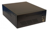 BluStar MS-7702 - Wallmount / Deskmount 3rd Generation Intel Core i3/i5/i7 Configurable Mini-ITX System -- 1717702 - Image