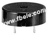 Piezo Transducer - FBPT2410 - Ningbo Best Group Co., Ltd.