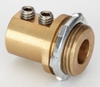 Rigid Conduit Coupling -- MCC-100 - Image