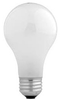 Standard Incandescent Lamp -- 29AHALSSW2-120V/19008 - Image