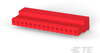Rectangular Wire & Cable Connectors & Housings - 4-640440-5 - TE Connectivity