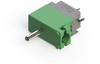 Backplane Connectors - Specialized - 519-014-500-321 - Lingto Electronic Limited
