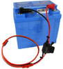 45 Ah, 12V LiFePo BATTERY AND CABLES -- BAT019-045