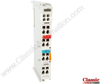 I/O Module Field Side Connection - 750-614 - Classic Automation LLC