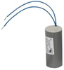 Cap, 10Uf, 400Vac, Film, Can; Dielectric Type Cornell Dubilier - 28AH0722 - Newark, An Avnet Company
