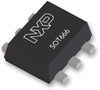Mosfet,nn Channel,60V,0.34A,sot666; Transistor Polarity Nexperia - 28T0306 - Newark, An Avnet Company