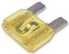 Blade Fuse, 20A, 32Vdc, Time Delay; Blow Characteristic Littelfuse - 18AC0754 - Newark, An Avnet Company