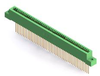 Card Edge Conn, Single, 48Pos, Wire Wrap; Card Edge Connector Type Edac - 65AJ3043 - Newark, An Avnet Company