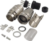 Circular Connector, 60130-9, Ip65/67, Circular Industrial, C091D Series, Plug, 5, Pin, Solder Rohs Compliant Amphenol Sine/tuchel - 34M5463 - Newark, An Avnet Company