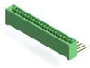 Card Conn, Single Side, 21Pos, Wire Wrap; Card Edge Connector Type Edac - 75AJ3730 - Newark, An Avnet Company